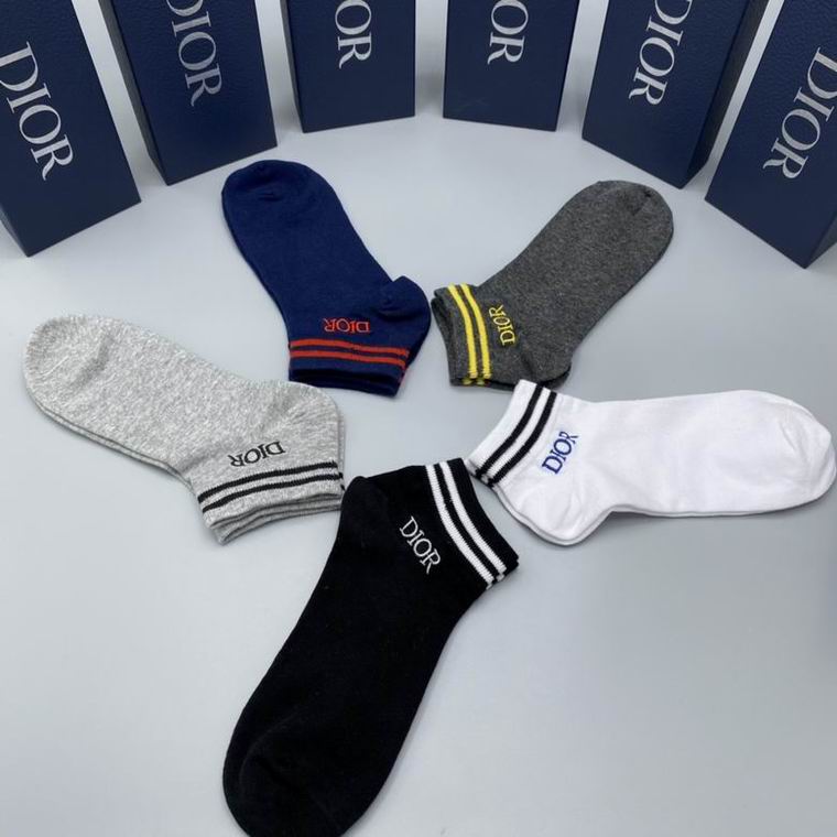 Dior socks 27